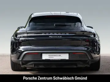 PORSCHE Taycan 4S Sport Turismo HA-Lenkung InnoDrive LED
