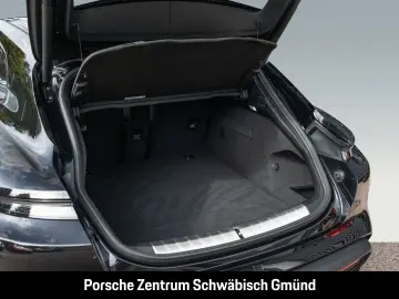PORSCHE Taycan 4S Sport Turismo HA-Lenkung InnoDrive LED