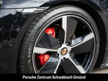 PORSCHE Taycan 4S Sport Turismo HA-Lenkung InnoDrive LED