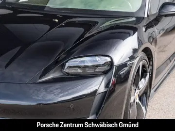 PORSCHE Taycan 4S Sport Turismo HA-Lenkung InnoDrive LED