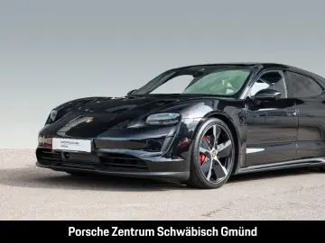 PORSCHE Taycan 4S Sport Turismo HA-Lenkung InnoDrive LED