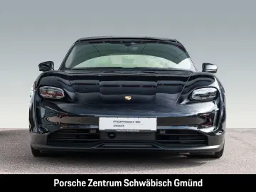 PORSCHE Taycan 4S Sport Turismo HA-Lenkung InnoDrive LED