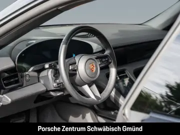 PORSCHE Taycan 4S Sport Turismo HA-Lenkung InnoDrive LED