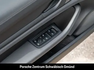PORSCHE Taycan 4S Sport Turismo HA-Lenkung InnoDrive LED