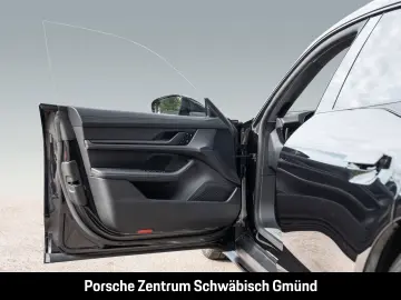PORSCHE Taycan 4S Sport Turismo HA-Lenkung InnoDrive LED