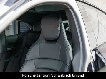 PORSCHE Taycan 4S Sport Turismo HA-Lenkung InnoDrive LED