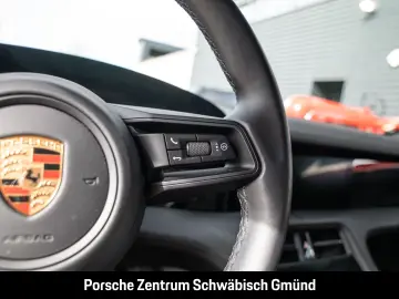 PORSCHE Taycan 4S Sport Turismo HA-Lenkung InnoDrive LED