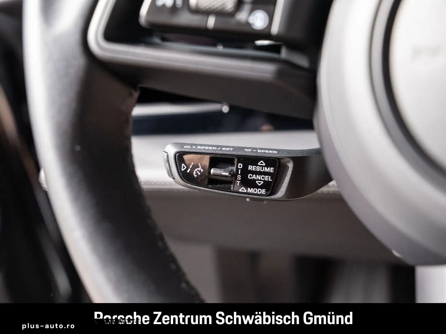 PORSCHE Taycan 4S Sport Turismo HA-Lenkung InnoDrive LED