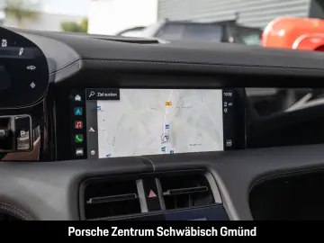 PORSCHE Taycan 4S Sport Turismo HA-Lenkung InnoDrive LED
