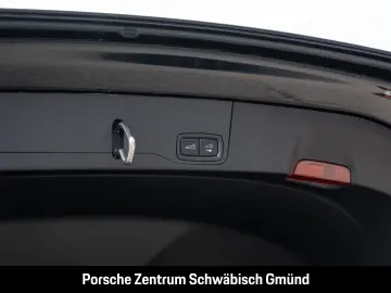 PORSCHE Taycan 4S Sport Turismo HA-Lenkung InnoDrive LED