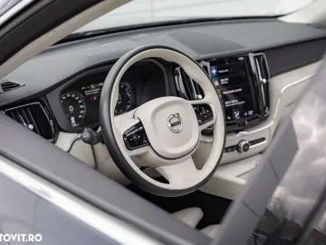 Volvo XC 60 Recharge T6 Twin Engine eAWD