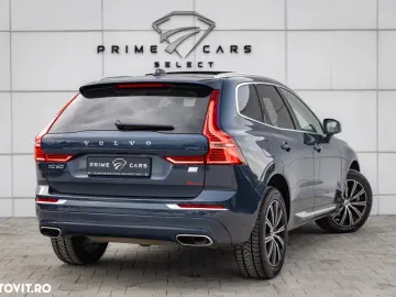 Volvo XC 60 Recharge T6 Twin Engine eAWD