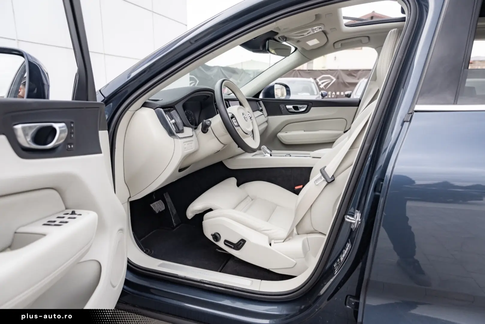 Volvo XC 60 Recharge T6 Twin Engine eAWD