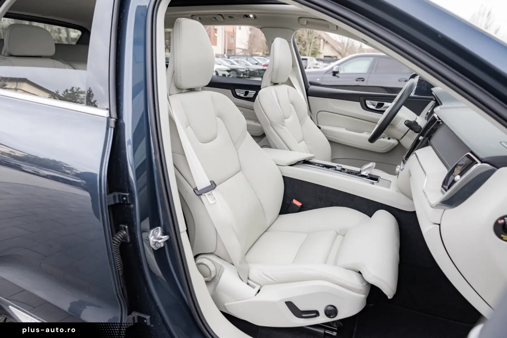 Volvo XC 60 Recharge T6 Twin Engine eAWD