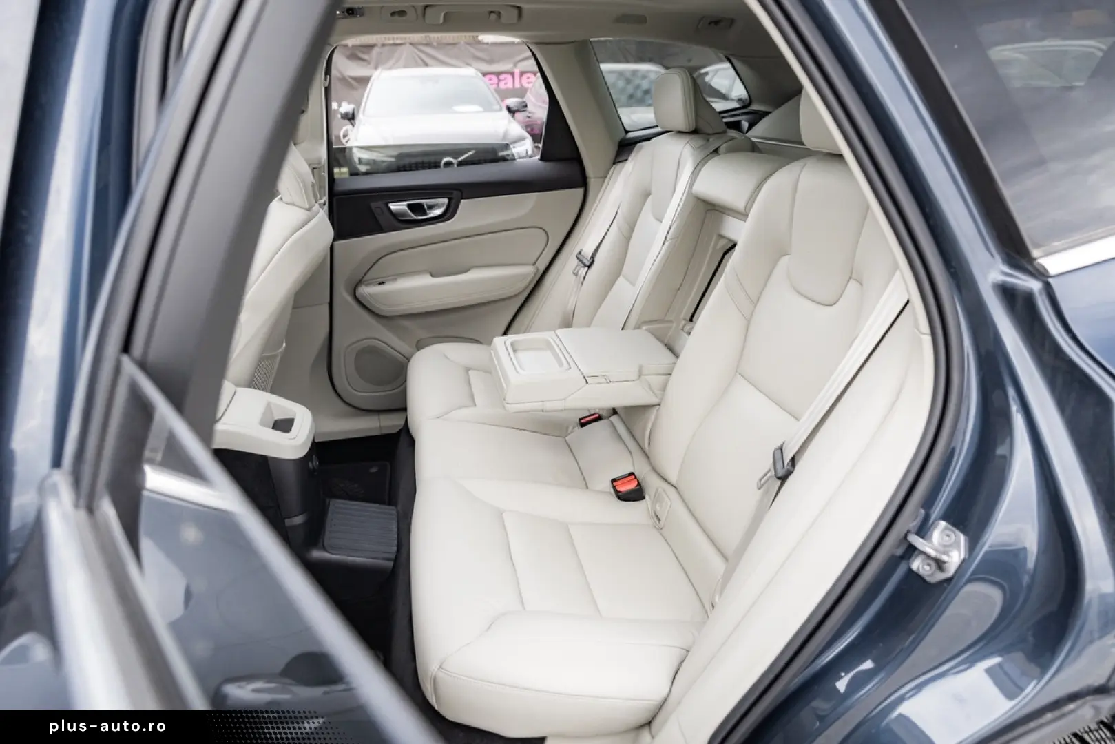 Volvo XC 60 Recharge T6 Twin Engine eAWD