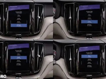 Volvo XC 60 Recharge T6 Twin Engine eAWD