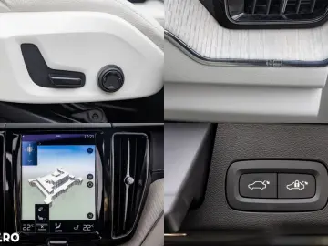 Volvo XC 60 Recharge T6 Twin Engine eAWD