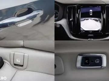 Volvo XC 60 Recharge T6 Twin Engine eAWD