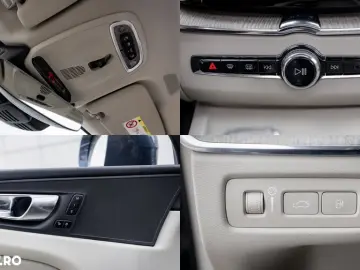 Volvo XC 60 Recharge T6 Twin Engine eAWD