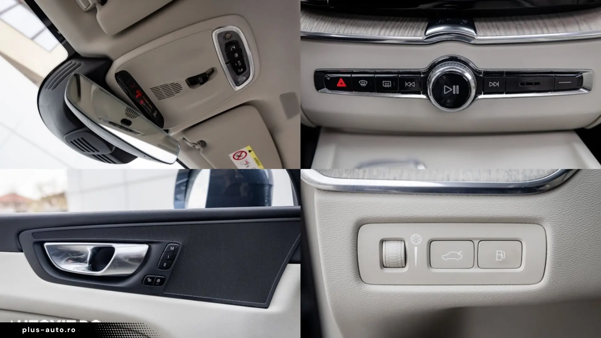 Volvo XC 60 Recharge T6 Twin Engine eAWD