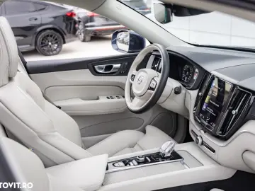 Volvo XC 60 Recharge T6 Twin Engine eAWD