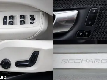 Volvo XC 60 Recharge T6 Twin Engine eAWD