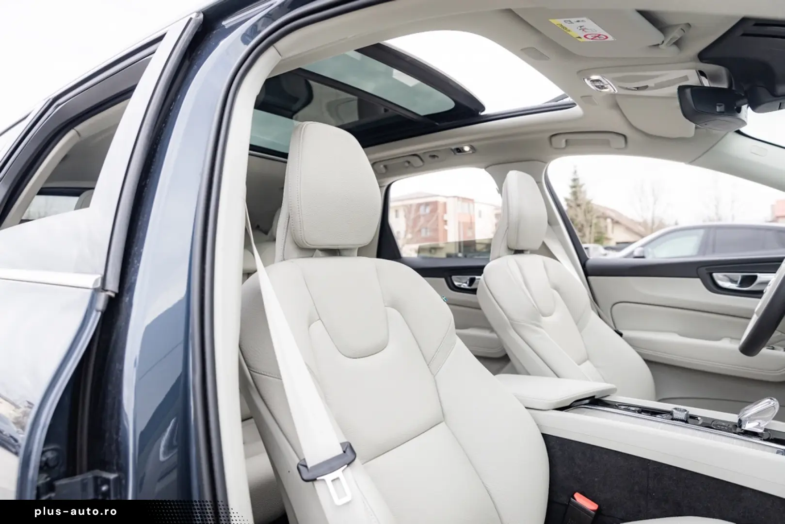 Volvo XC 60 Recharge T6 Twin Engine eAWD