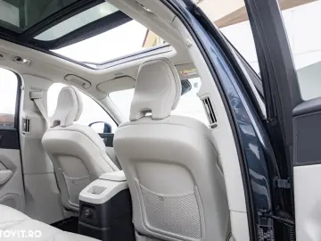 Volvo XC 60 Recharge T6 Twin Engine eAWD