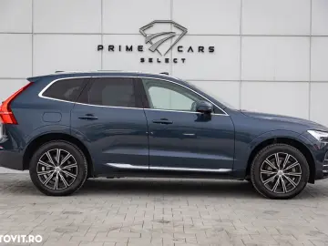 Volvo XC 60 Recharge T6 Twin Engine eAWD
