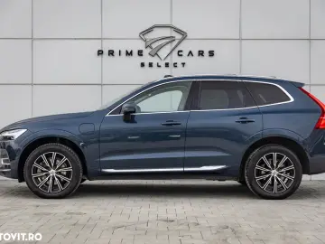 Volvo XC 60 Recharge T6 Twin Engine eAWD