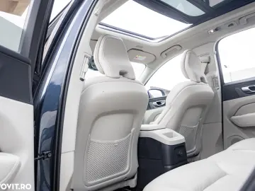 Volvo XC 60 Recharge T6 Twin Engine eAWD