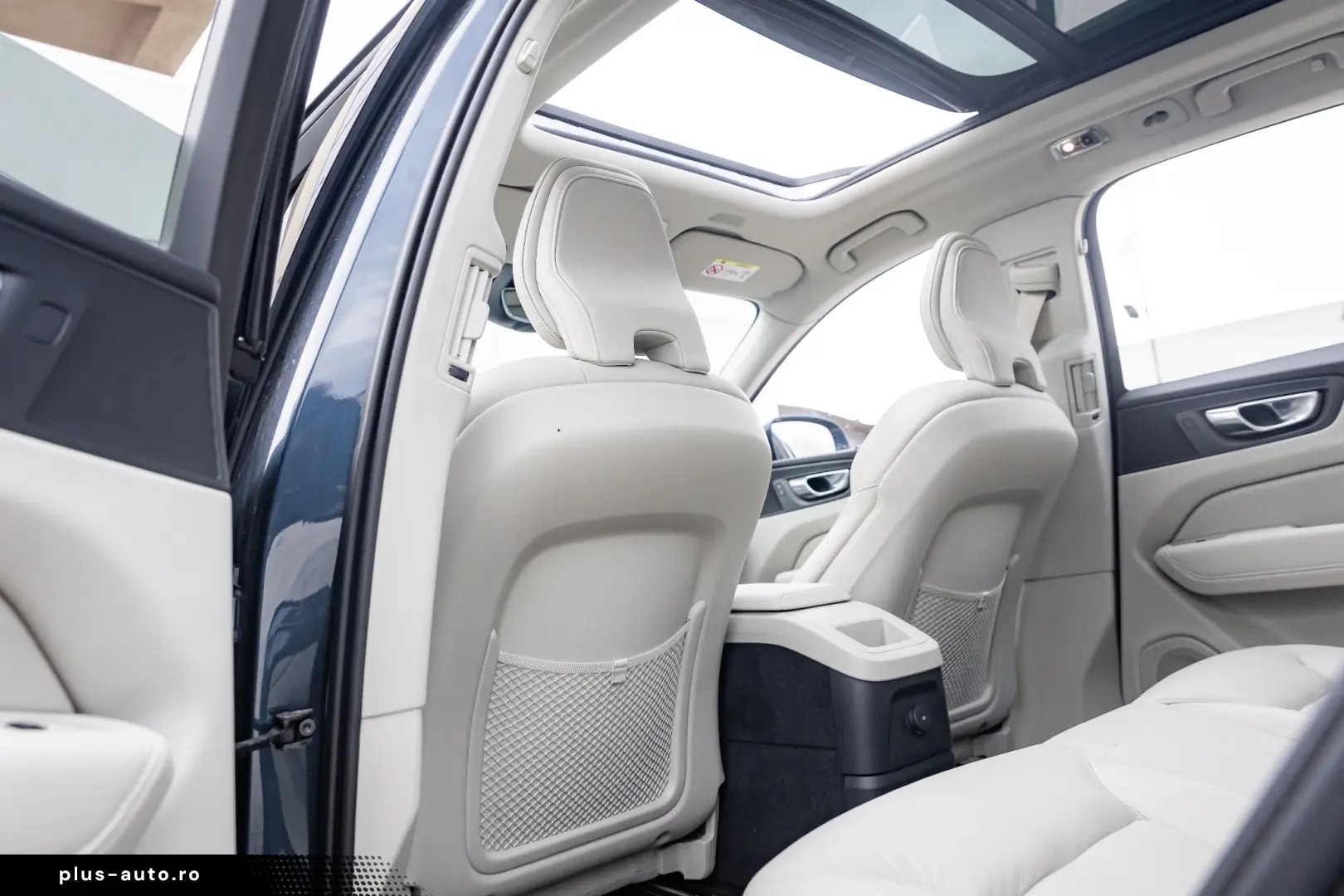 Volvo XC 60 Recharge T6 Twin Engine eAWD