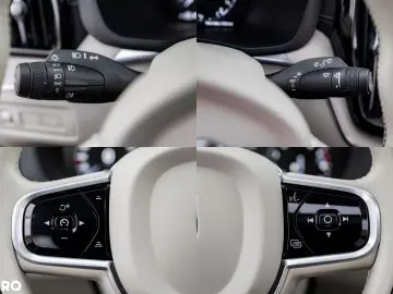 Volvo XC 60 Recharge T6 Twin Engine eAWD