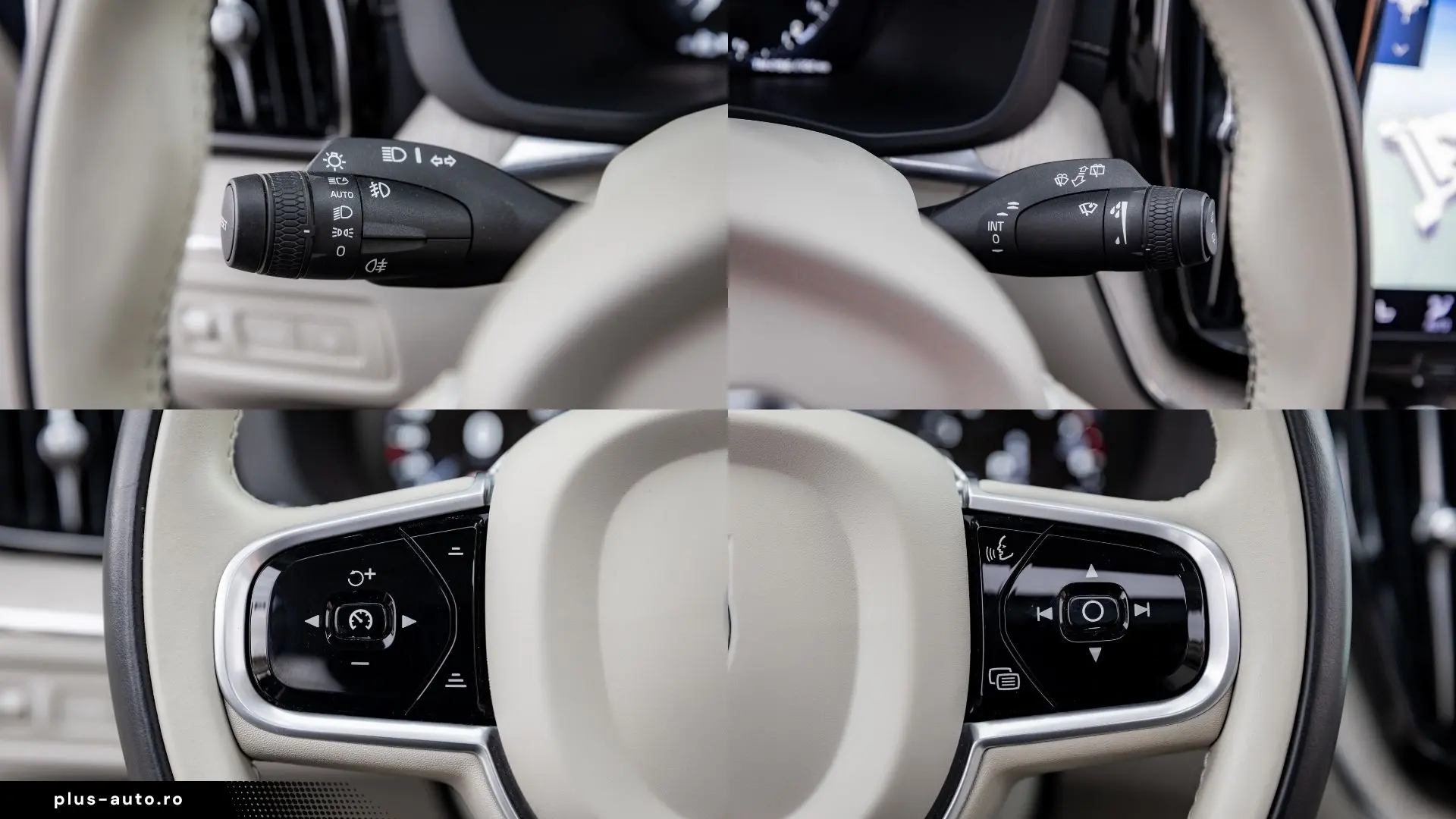 Volvo XC 60 Recharge T6 Twin Engine eAWD