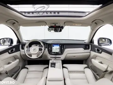 Volvo XC 60 Recharge T6 Twin Engine eAWD