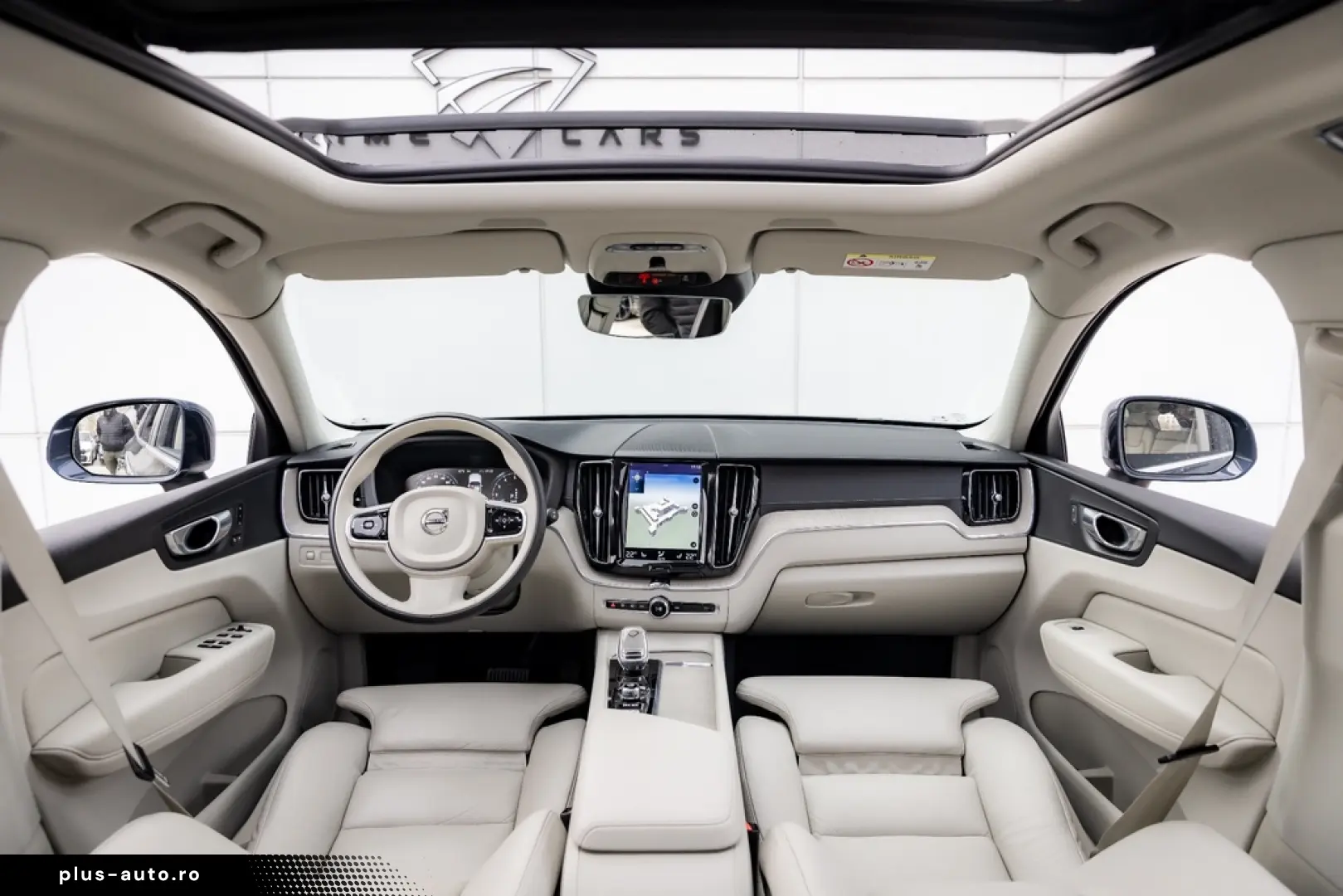 Volvo XC 60 Recharge T6 Twin Engine eAWD