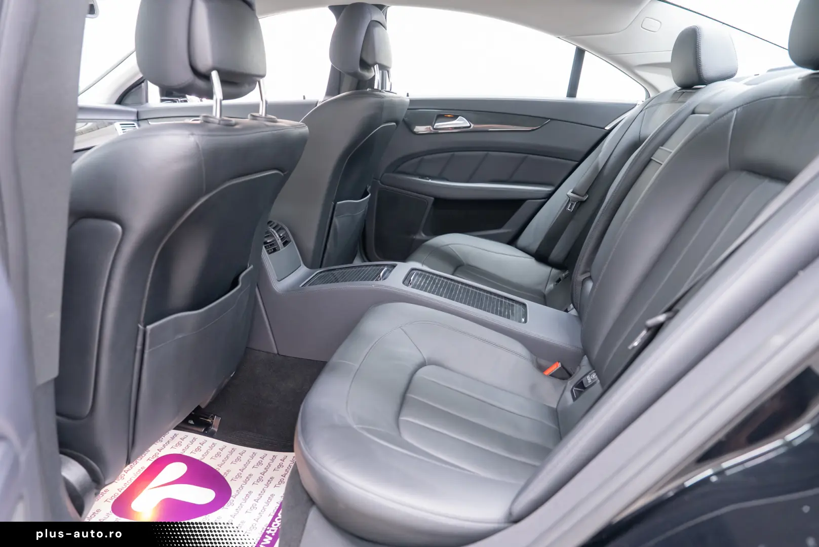 Mercedes-Benz CLS 250d 4Matic