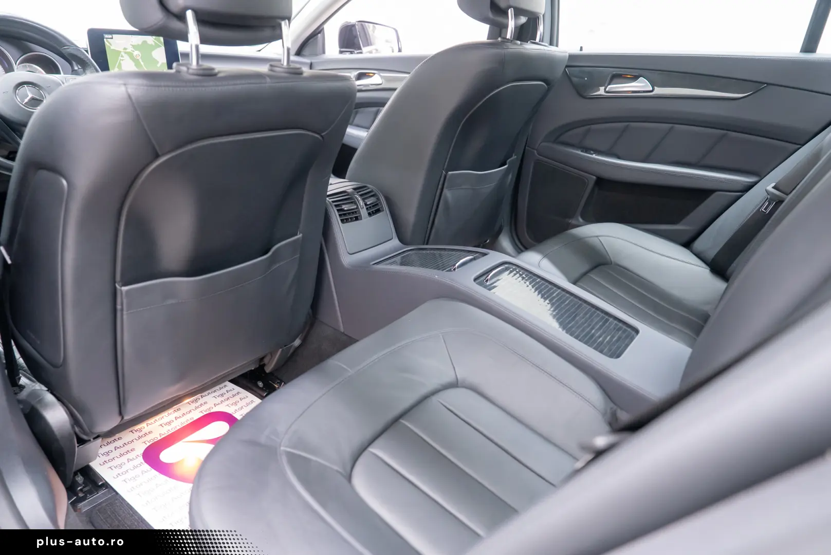 Mercedes-Benz CLS 250d 4Matic