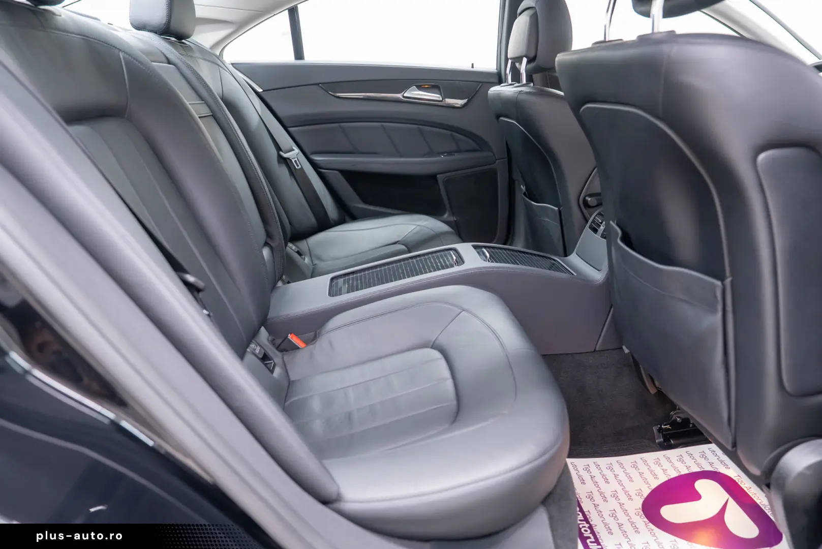 Mercedes-Benz CLS 250d 4Matic