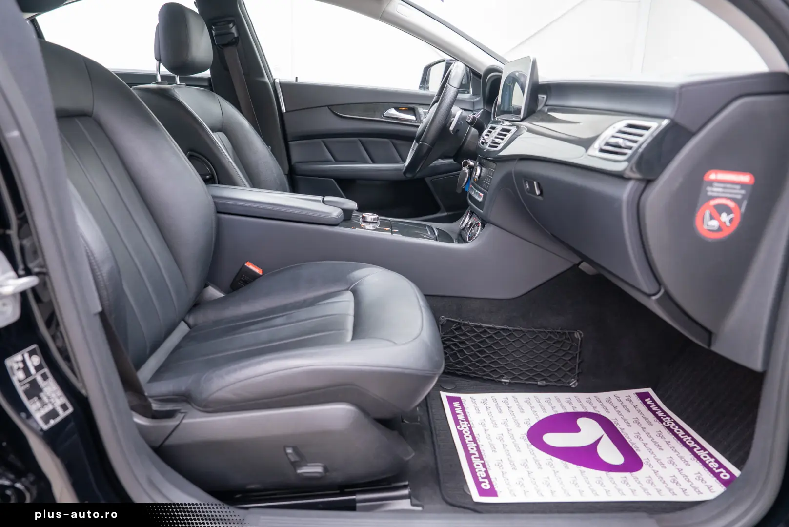 Mercedes-Benz CLS 250d 4Matic