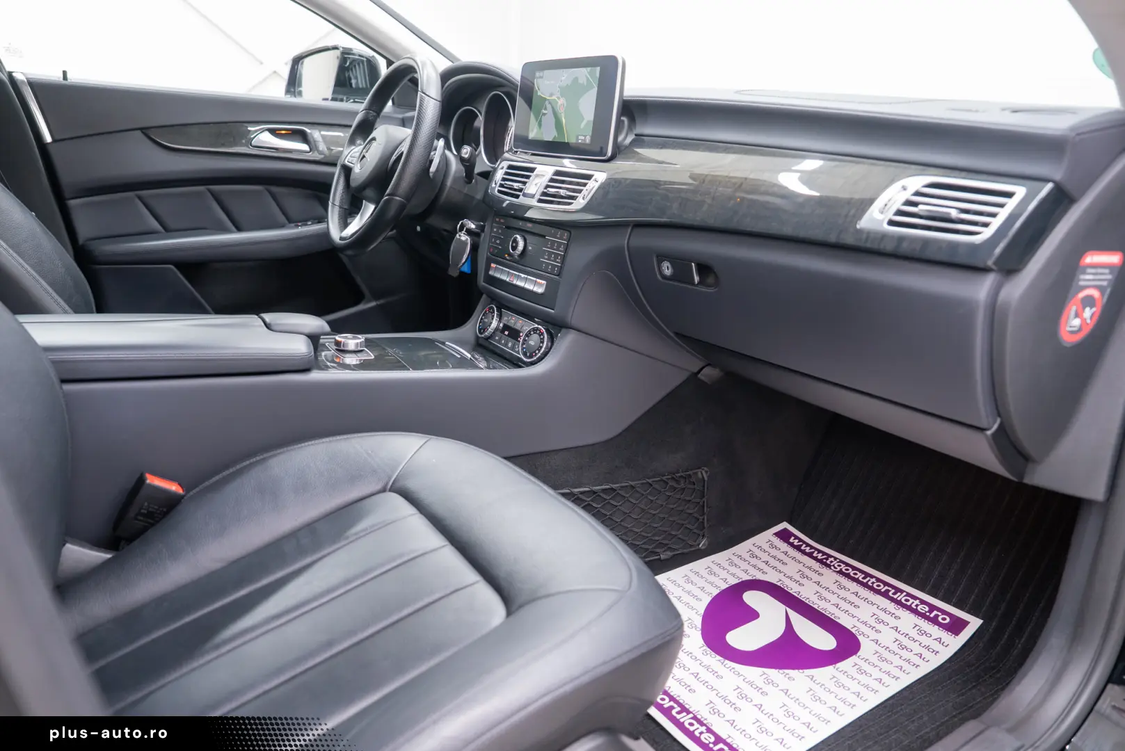 Mercedes-Benz CLS 250d 4Matic