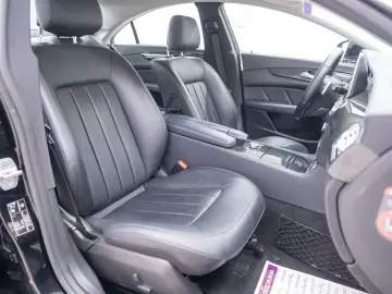 Mercedes-Benz CLS 250d 4Matic