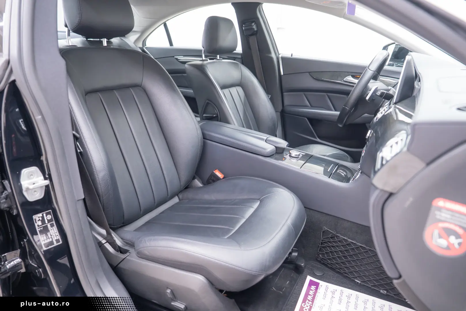 Mercedes-Benz CLS 250d 4Matic