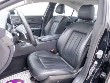 Mercedes-Benz CLS 250d 4Matic