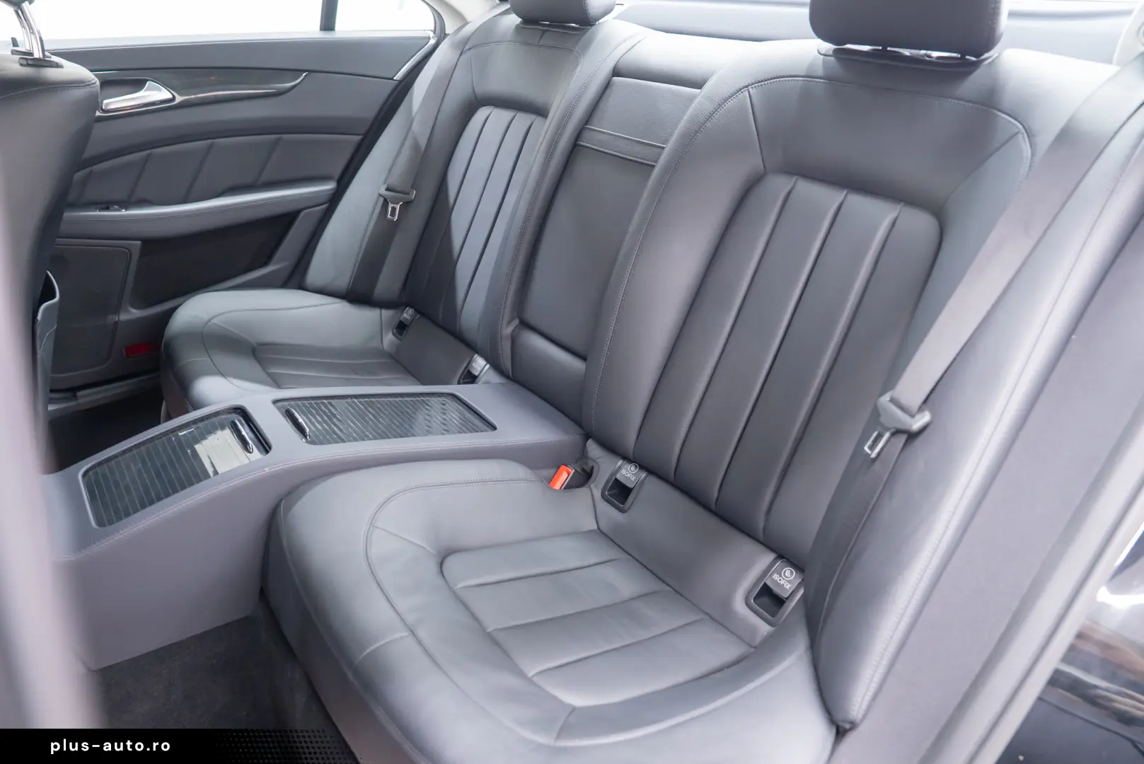 Mercedes-Benz CLS 250d 4Matic