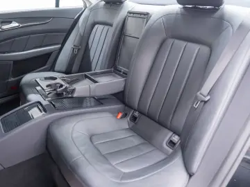 Mercedes-Benz CLS 250d 4Matic