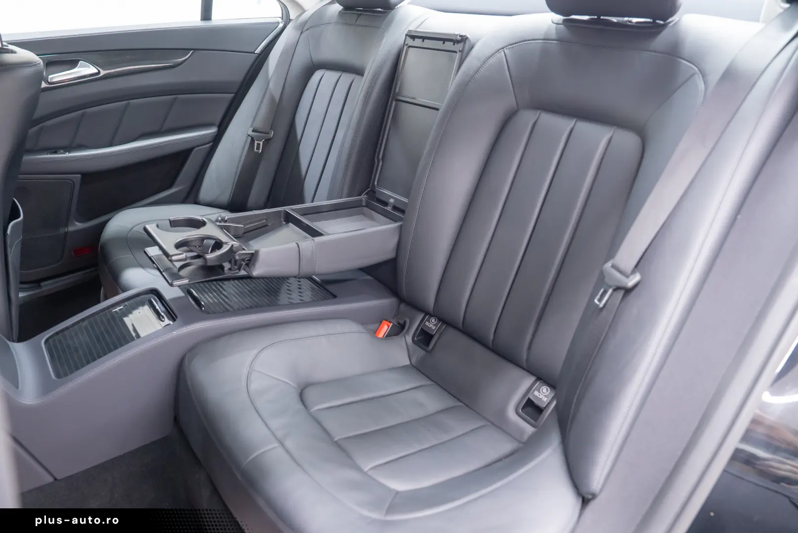 Mercedes-Benz CLS 250d 4Matic