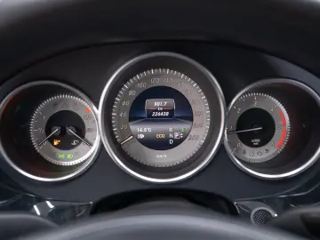 Mercedes-Benz CLS 250d 4Matic