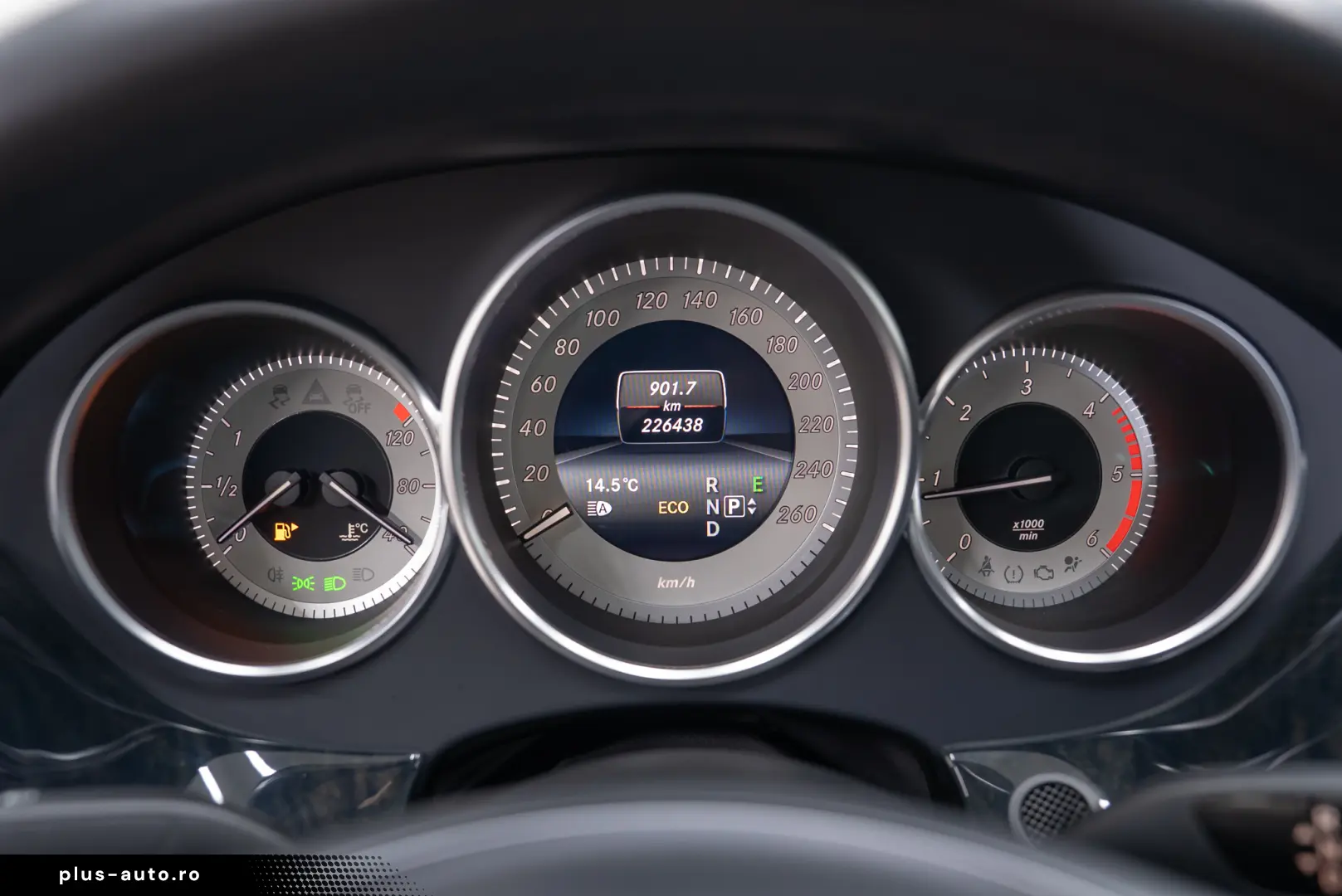 Mercedes-Benz CLS 250d 4Matic