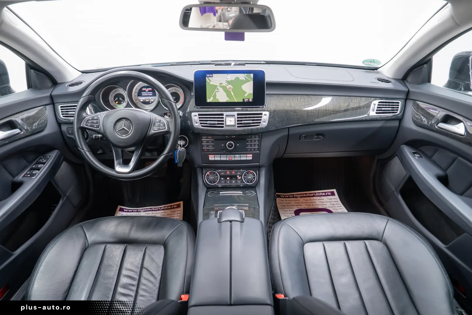 Mercedes-Benz CLS 250d 4Matic